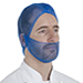 HairTite Beard Snood Regular